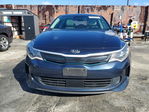 Kia Optima 2018
