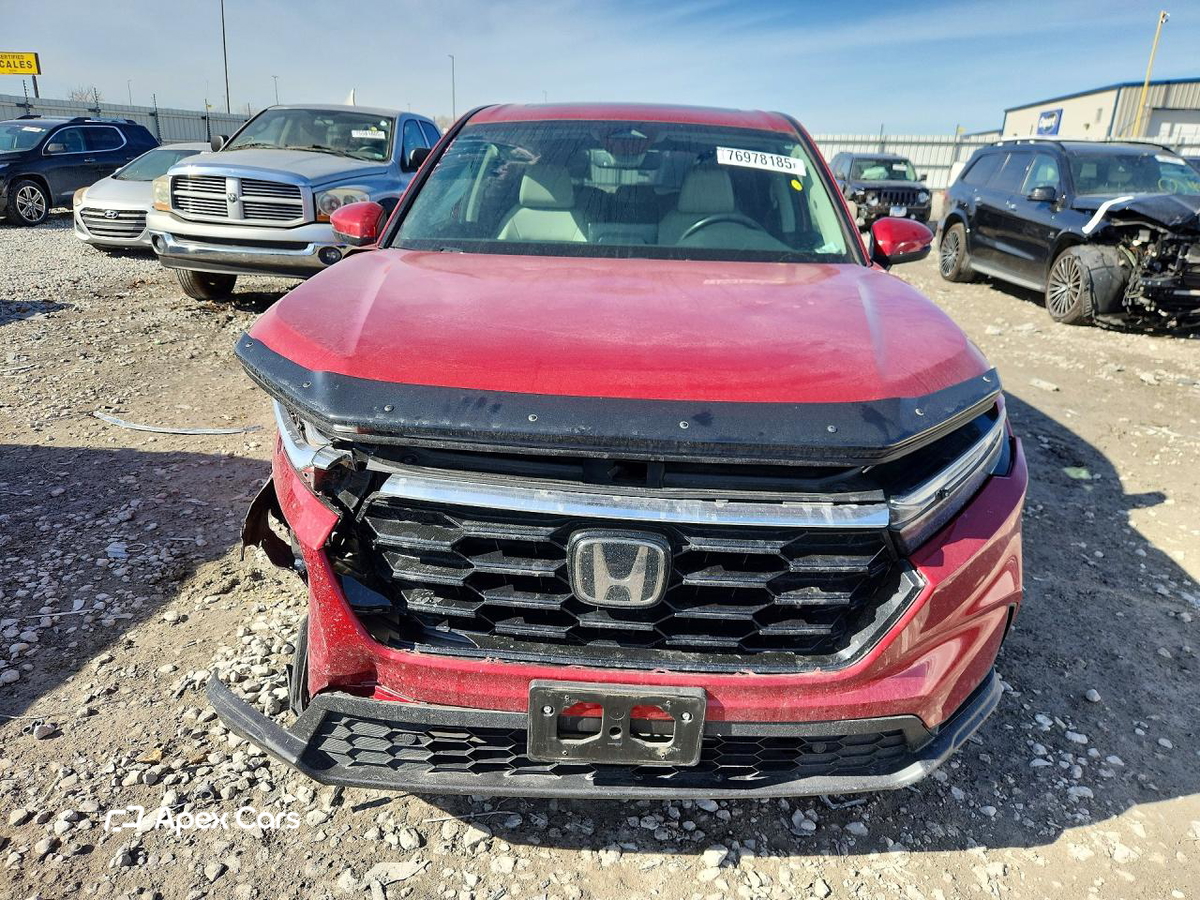 Honda CR-V 2023