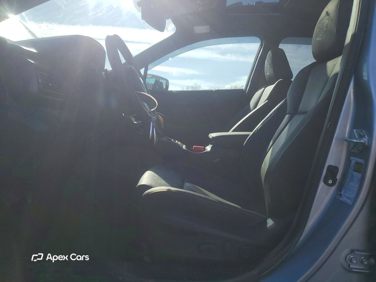 Subaru Outback 2025