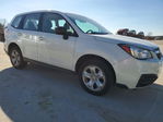 Subaru Forester 2018