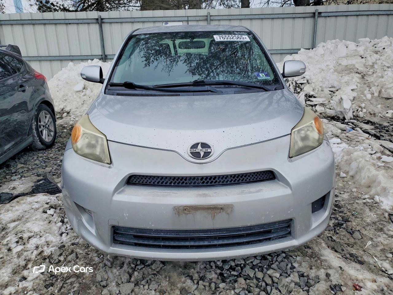Toyota  2010