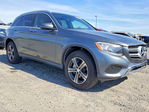 Mercedes-Benz GLC 2017