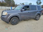 Honda Pilot 2015