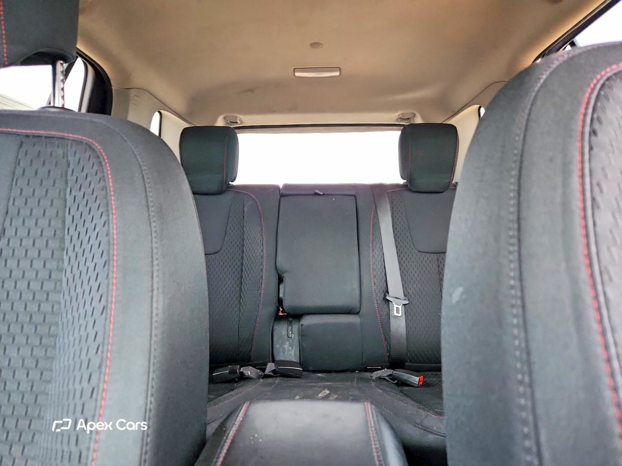 GMC Terrain 2015