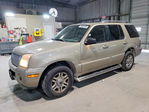 Mercury Mountaineer 2004