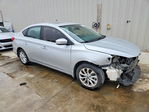Nissan Sentra 2016