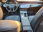 Audi A6 2019