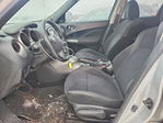 Nissan Juke 2013