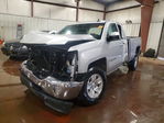 Chevrolet Silverado 2016