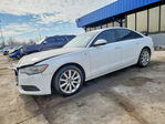 Audi A6 2015