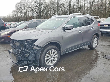 Nissan Rogue 2019 - Image 1 of 13