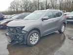 Nissan Rogue 2019