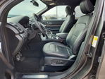 Ford Explorer 2018