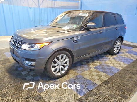 Land Rover Range Rover 2017 - Image 1 of 13