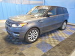 Land Rover Range Rover 2017