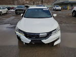 Honda Accord 2017
