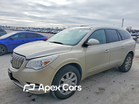 Buick Enclave 2013 - Image 1 of 13