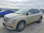 Buick Enclave 2013