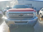 Chevrolet Silverado 2013