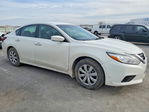 Nissan Altima 2018