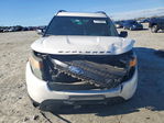 Ford Explorer 2014