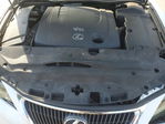 Lexus IS 2012