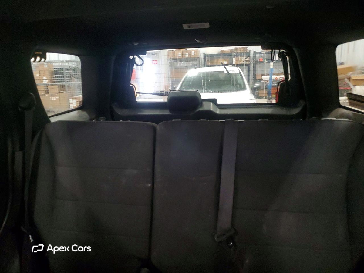 Ford Escape 2011