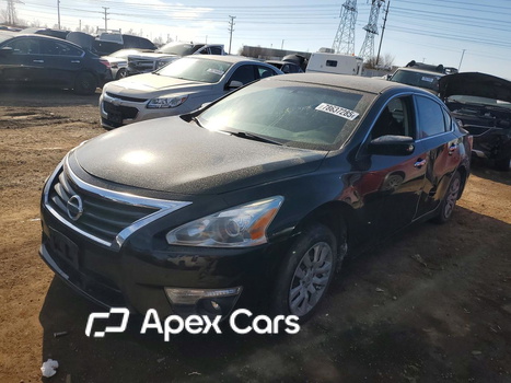 Nissan Altima 2014 - Image 1 of 12