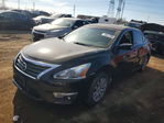 Nissan Altima 2014