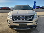 Ford Explorer 2017