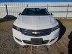 Chevrolet Impala 2017