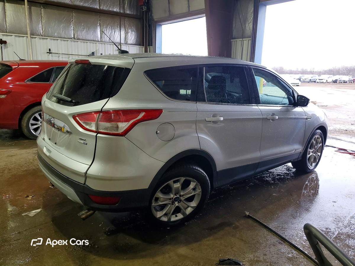 Ford Escape 2013