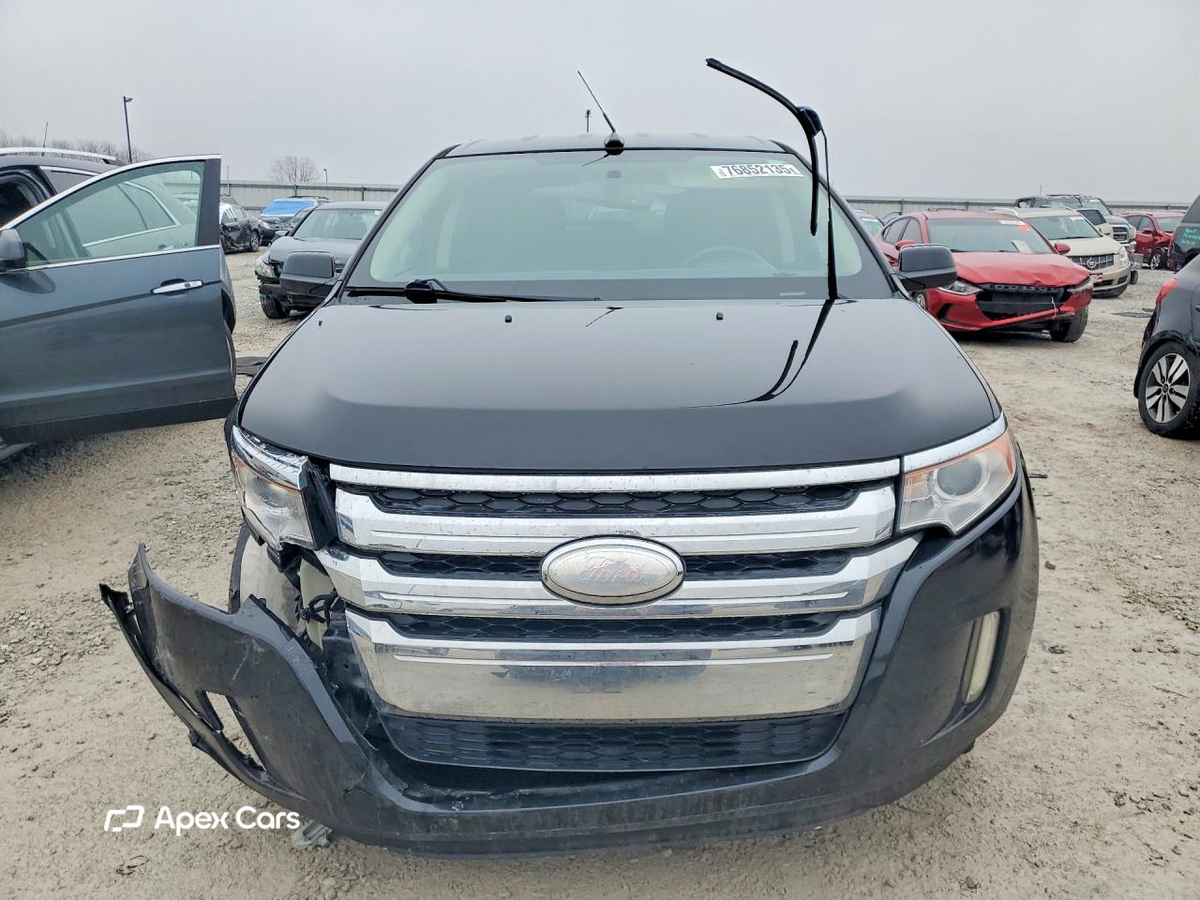 Ford Edge 2013