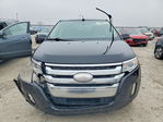 Ford Edge 2013