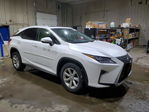 Lexus RX 2017