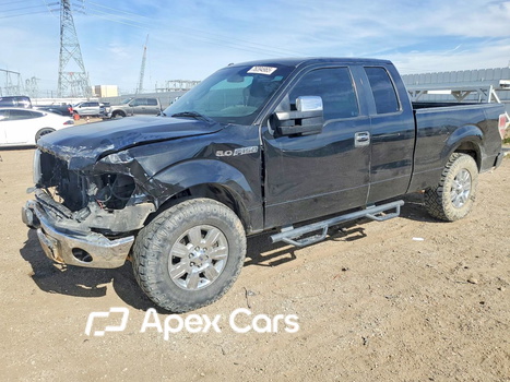 Ford F-150 2012 - Image 1 of 13