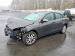 Mazda 3 2013