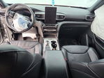 Ford Explorer 2024