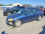 Honda Civic 2003