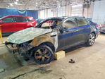 Kia Optima 2019