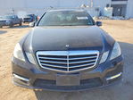 Mercedes-Benz E-klasse 2013