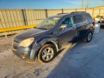 Chevrolet Equinox 2011