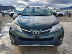 Toyota RAV 4 2013