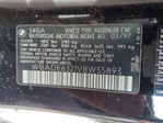 BMW Series 5 1997