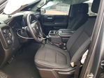 Chevrolet Silverado 2021