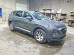 Hyundai Santa Fe 2020
