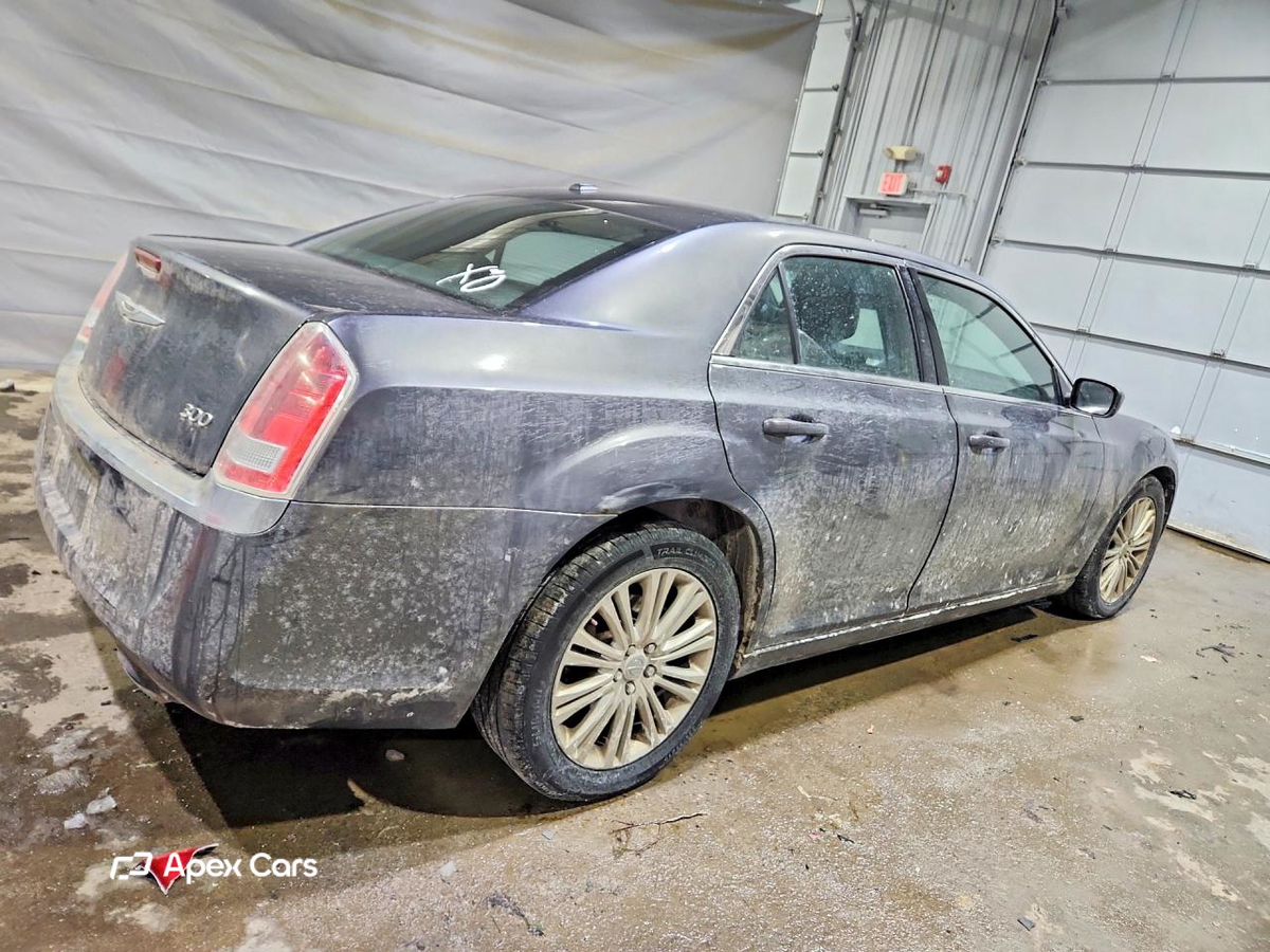 Chrysler 300 2014