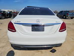 Mercedes-Benz C-klasse 2015
