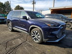 Toyota Highlander 2025