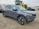Honda CR-V 2016